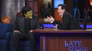 The Late Show with Stephen Colbert Epizóda 34