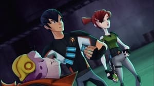 Slugterra Epizóda 7