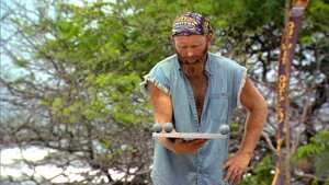 Survivor Epizóda 8