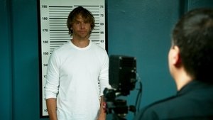NCIS: Los Angeles Epizóda 10