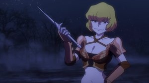 Overlord Epizóda 9