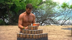 Survivor Epizóda 9