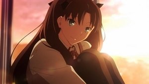 Fate/stay night [Unlimited Blade Works] Epizóda 13