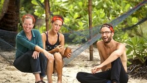 Survivor Epizóda 7