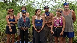 Survivor Epizóda 12