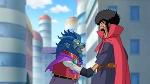 Dragon Ball Super Epizóda 15