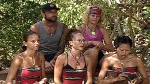 Survivor Epizóda 10