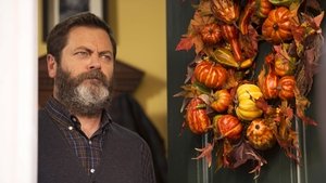 Brooklyn Nine-Nine Epizóda 8