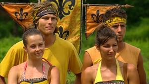 Survivor Epizóda 2