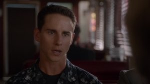 NCIS: Námorný vyšetrovací úrad Epizóda 9