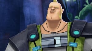 Slugterra Epizóda 5