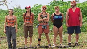 Survivor Epizóda 13