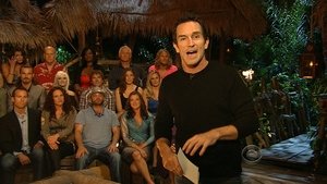 Survivor Epizóda 15