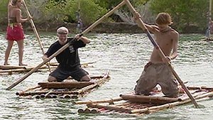 Survivor Epizóda 13