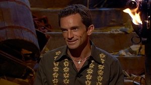 Survivor Epizóda 15