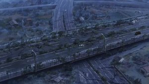 Seraph of the End Epizóda 4