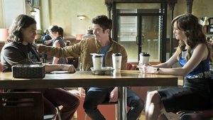 The Flash Epizóda 5