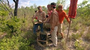 Survivor Epizóda 6