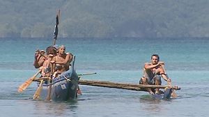 Survivor Epizóda 2