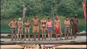 Survivor Epizóda 8