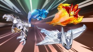 Slugterra Epizóda 2