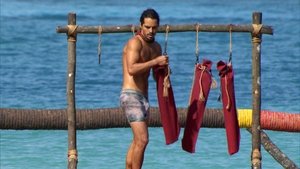 Survivor Epizóda 3