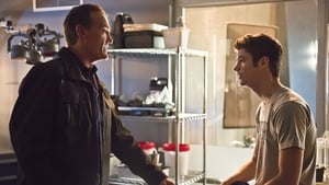 The Flash Epizóda 7
