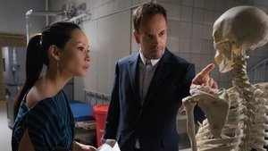 Sherlock a Watsonová Epizóda 4