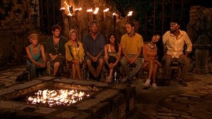 Survivor Epizóda 6