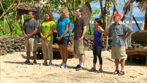 Survivor Epizóda 13