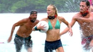 Survivor Epizóda 10