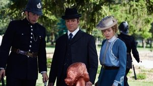 Murdoch Mysteries Epizóda 4