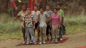 Survivor Epizóda 2