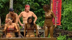 Survivor Epizóda 3