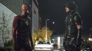The Flash Epizóda 8