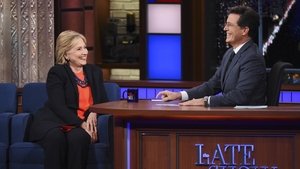 The Late Show with Stephen Colbert Epizóda 31