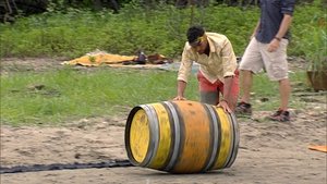 Survivor Epizóda 3