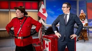 John Oliver: Čo týždeň dal a vzal Epizóda 31