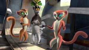 All Hail King Julien Epizóda 3