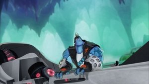 Slugterra Epizóda 12