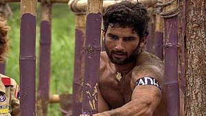 Survivor Epizóda 7