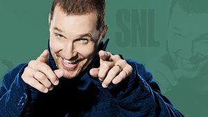 Saturday Night Live Epizóda 6