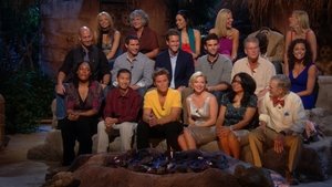 Survivor Epizóda 14