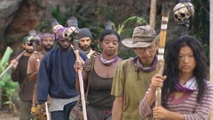 Survivor Epizóda 12
