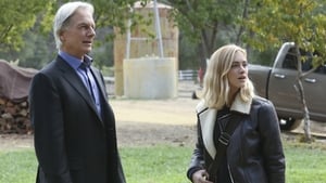 NCIS: Námorný vyšetrovací úrad Epizóda 10
