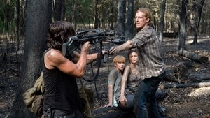 Walking Dead Epizóda 6