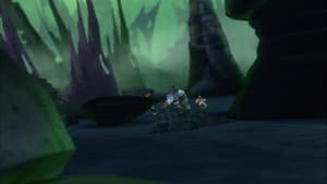 Slugterra Epizóda 3