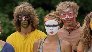 Survivor Epizóda 3