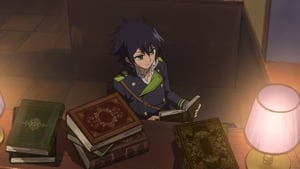 Seraph of the End Epizóda 1