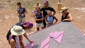 Survivor Epizóda 4